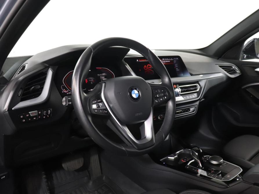 BMW 1 серии III (F40) Москва  - изображение 13