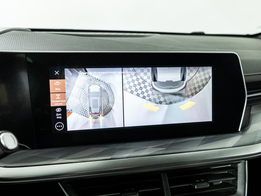 Haval F7 II Санкт-Петербург  - изображение 16
