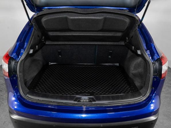 Nissan Qashqai II с пробегом 2014 года, цена 1 300 000 рублей, 145210 км, внедорожник, Автокод Объявления