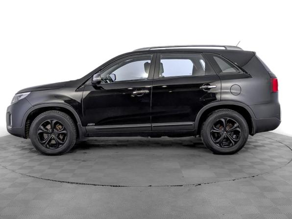Kia Sorento II Рестайлинг с пробегом 2014 года, цена 1 710 000 рублей, 119318 км, внедорожник, Автокод Объявления