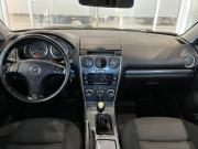 Mazda 6 I (GG) Рестайлинг Москва  - изображение 19