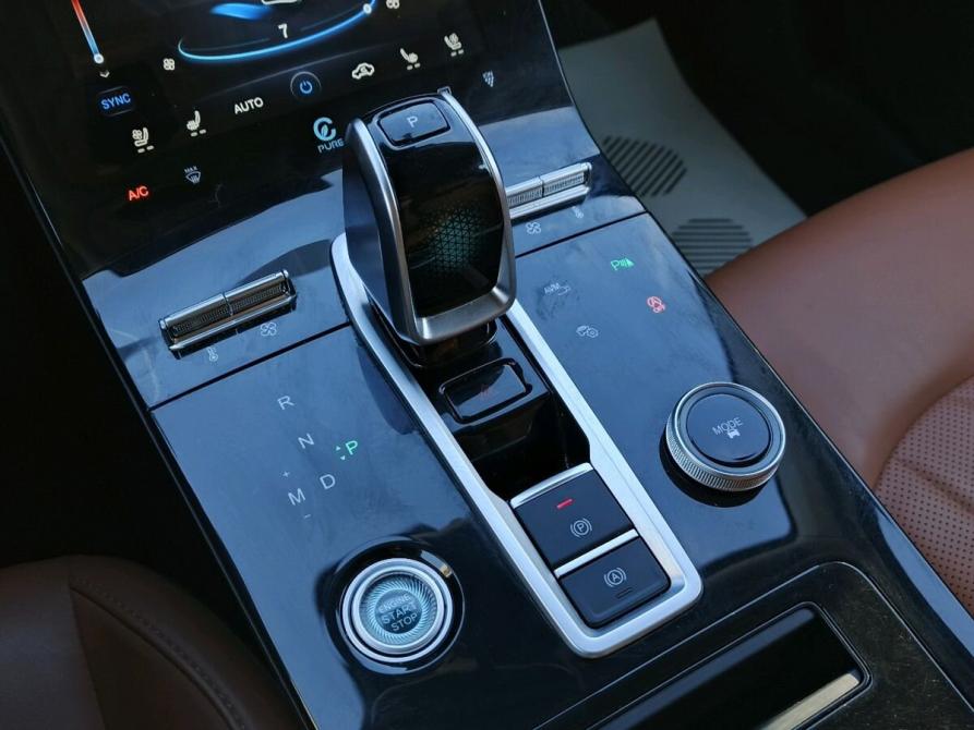 Chery Tiggo 8 Pro Max I Санкт-Петербург  - изображение 23