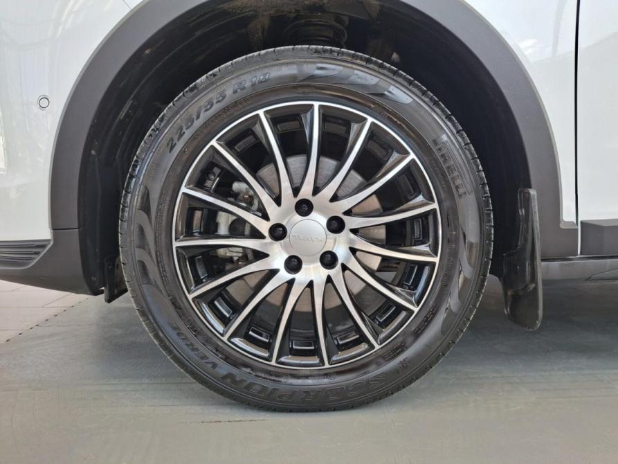 Haval Jolion I Рестайлинг Казань  - изображение 22