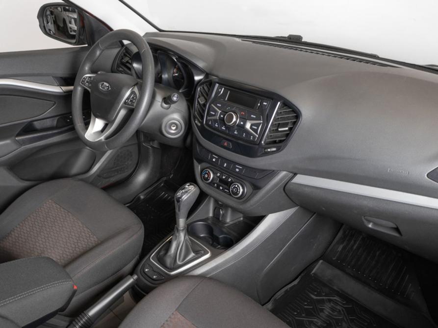 Lada (ВАЗ) Vesta I Казань  - изображение 7