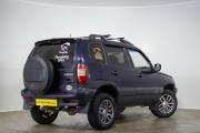 Chevrolet Niva I Оренбург  - изображение 23