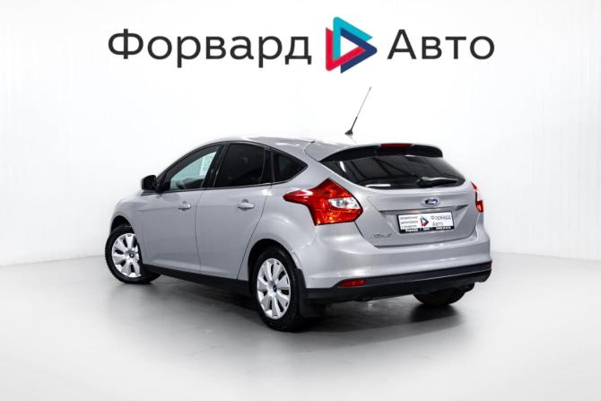 Ford Focus III с пробегом 2012 года, цена 899 000 рублей, 75000 км, хэтчбек, Автокод Объявления