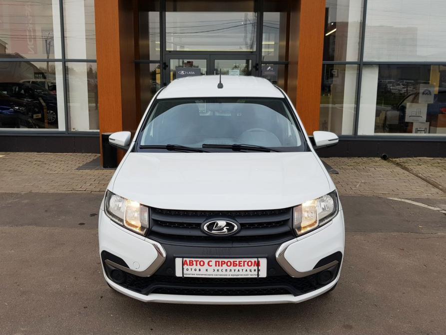 Lada (ВАЗ) Largus I Рестайлинг Брянск  - изображение 2