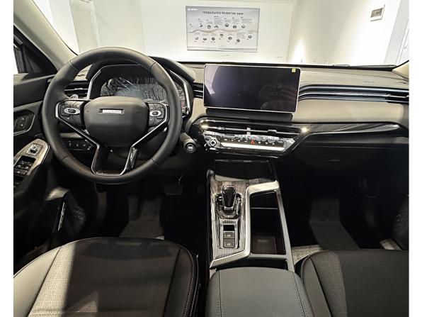 Новый Haval Jolion I Рестайлинг 2 2026 года, цена 2 622 510 рублей, внедорожник, Автокод Объявления