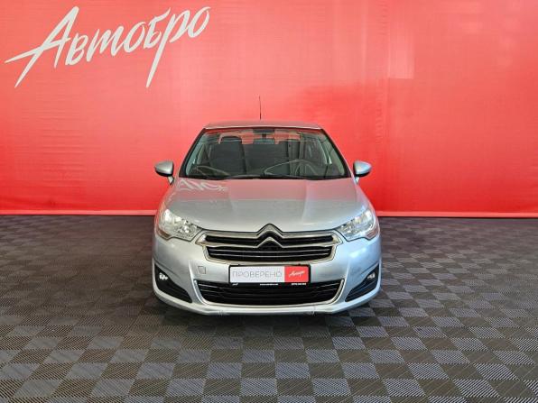 Citroen C4 II с пробегом 2013 года, цена 399 000 рублей, 210981 км, седан, Автокод Объявления