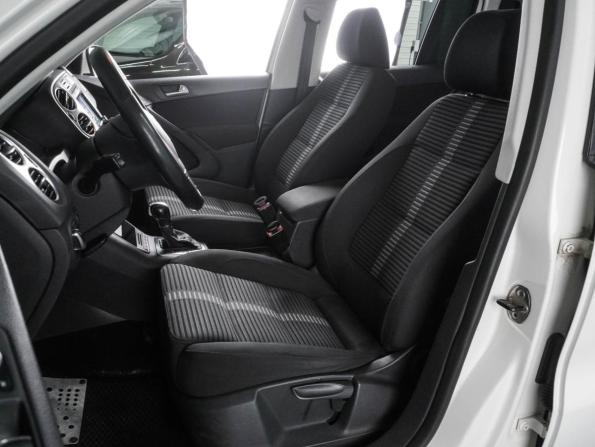 Volkswagen Tiguan I с пробегом 2010 года, цена 1 199 000 рублей, 208224 км, внедорожник, Автокод Объявления