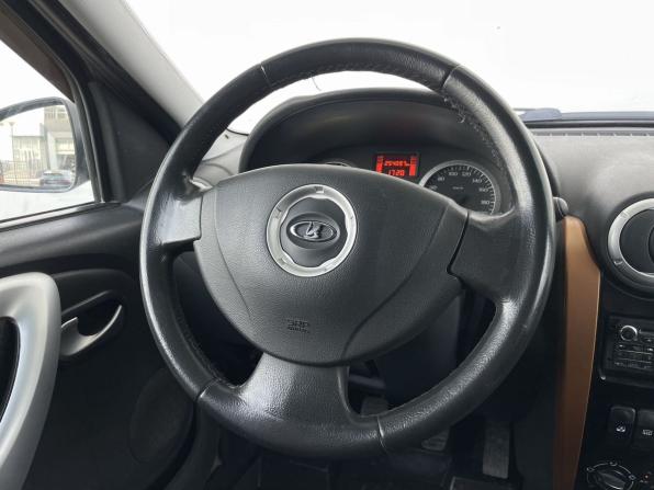 Lada (ВАЗ) Largus I с пробегом 2017 года, цена 785 000 рублей, 254097 км, универсал, Автокод Объявления