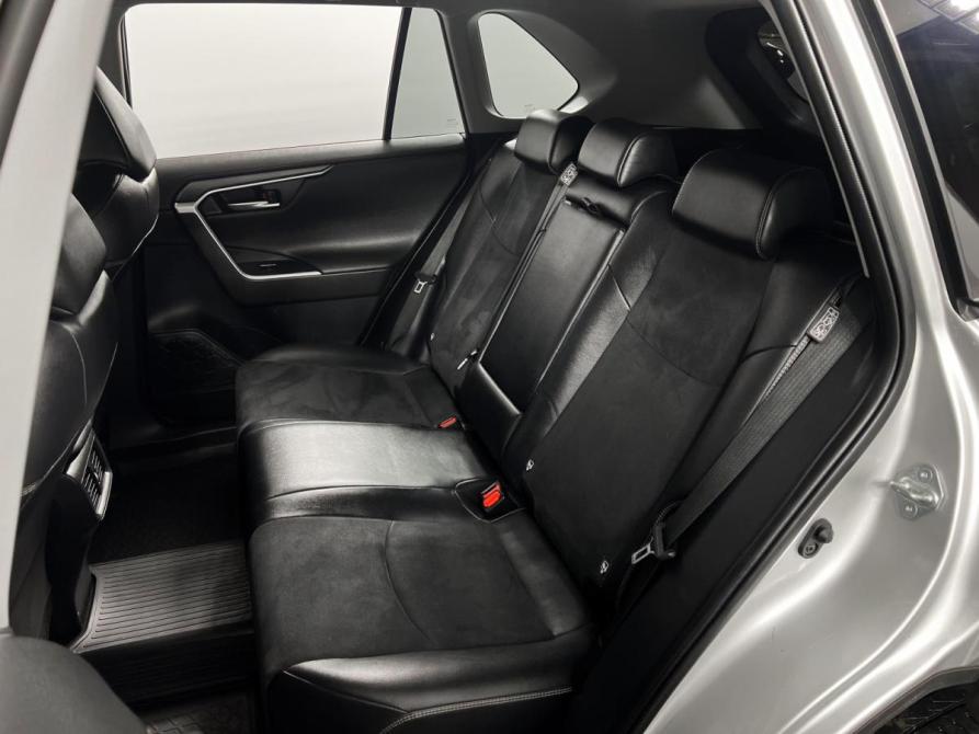 Toyota RAV4 V (XA50) Казань  - изображение 9