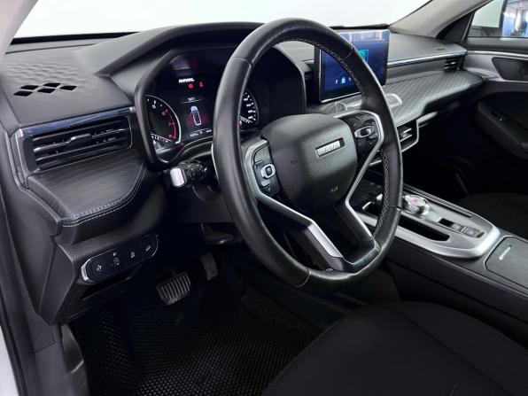Haval Jolion I с пробегом 2023 года, цена 1 699 000 рублей, 77867 км, внедорожник, Автокод Объявления