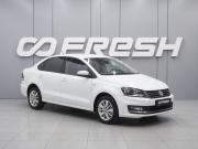 Volkswagen Polo V Рестайлинг Ростов-на-Дону  - изображение 16