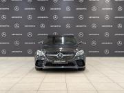 Mercedes-Benz C-Класс IV (W205) Рестайлинг Москва  - изображение 30