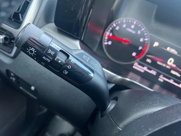 Kia Sorento IV с пробегом 2021 года, цена 3 349 000 рублей, 73973 км, внедорожник, Автокод Объявления