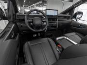 Hyundai Staria I Рестайлинг Москва  - изображение 37
