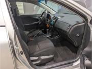 Toyota Corolla X (E140 E150) Рестайлинг Пермь  - изображение 41