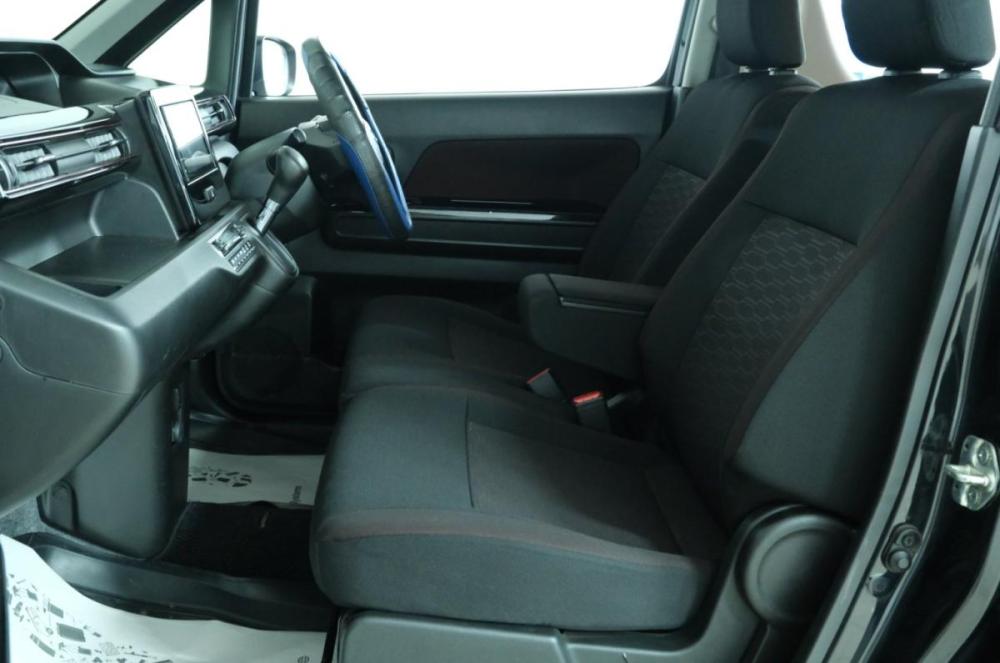 Suzuki Wagon R VI Омск  - изображение 19