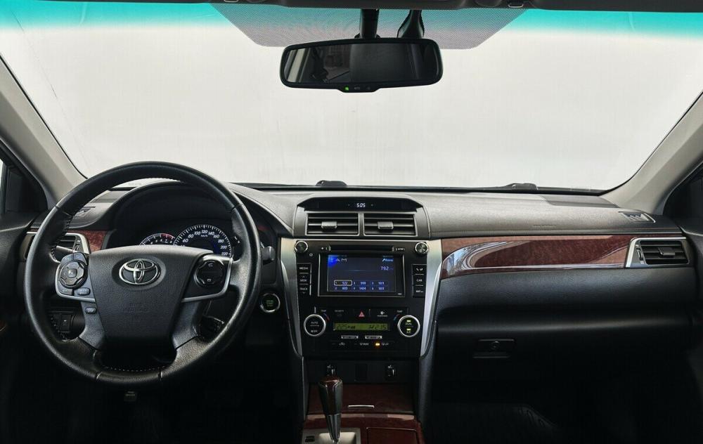 Toyota Camry VII (XV50) Москва  - изображение 5