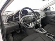 Hyundai Elantra VI (AD) Рестайлинг Москва  - изображение 42