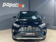 Toyota RAV4 V (XA50) Тверь  - изображение 20