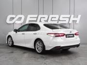 Toyota Camry VIII (XV70) Воронеж  - изображение 24