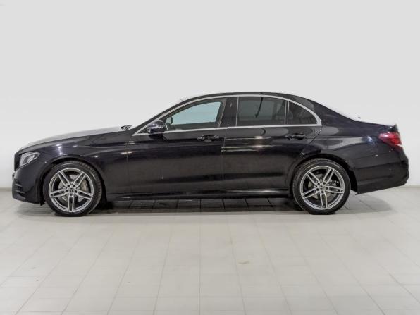 Mercedes-Benz E-Класс V (W213 S213 C238) с пробегом 2020 года, цена 4 120 000 рублей, 85242 км, седан, Автокод Объявления