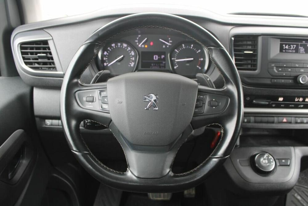 Peugeot Traveller I Пермь  - изображение 10