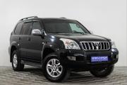 Toyota Land Cruiser Prado 120 Series Сургут  - изображение 18
