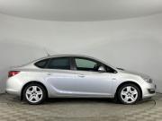 Opel Astra J Рестайлинг Воронеж  - изображение 29