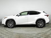 Lexus NX I Санкт-Петербург  - изображение 27