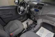 Chevrolet Spark III Тюмень  - изображение 28
