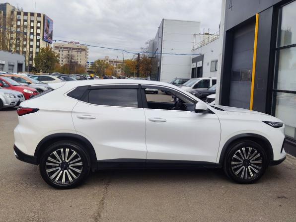 Changan Oushan Changxing с пробегом 2022 года, цена 1 800 000 рублей, 27580 км, минивэн, Автокод Объявления