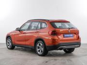 BMW X1 I (E84) Рестайлинг Москва  - изображение 22