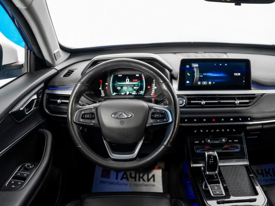 Chery Tiggo 7 Pro I Иркутск  - изображение 9