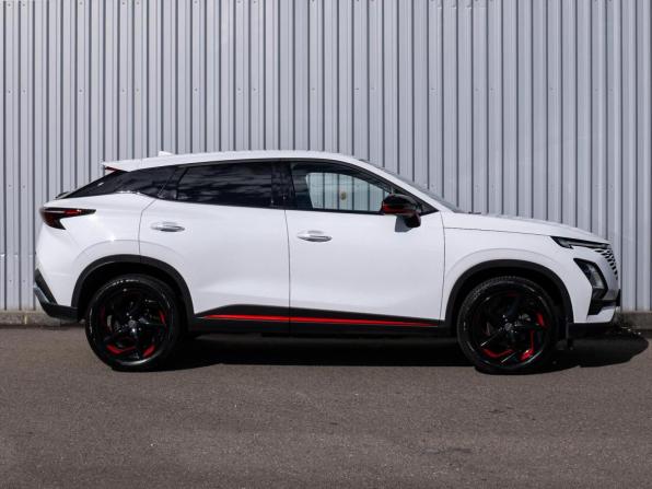 Omoda C5 I с пробегом 2023 года, цена 1 829 000 рублей, 37351 км, внедорожник, Автокод Объявления
