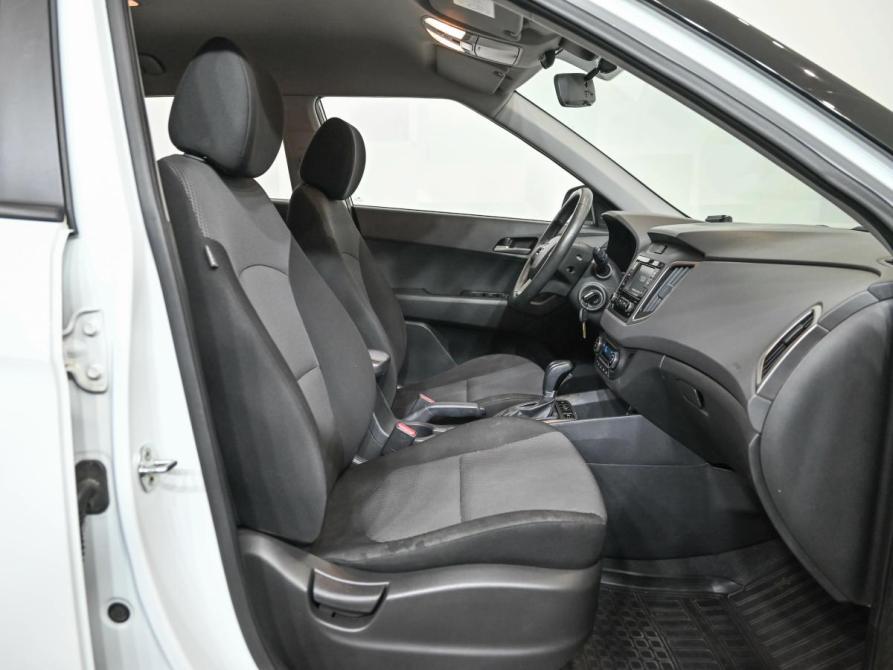 Hyundai Creta I Рестайлинг Екатеринбург  - изображение 9