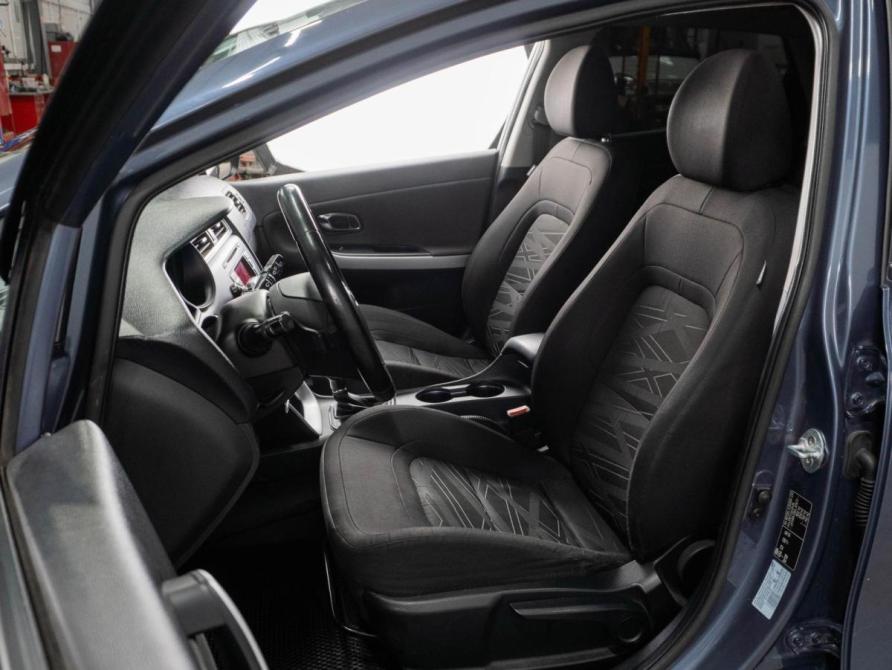 Kia Ceed II Рестайлинг Тюмень  - изображение 10