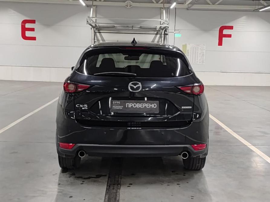 Mazda CX-5 II Казань  - изображение 7