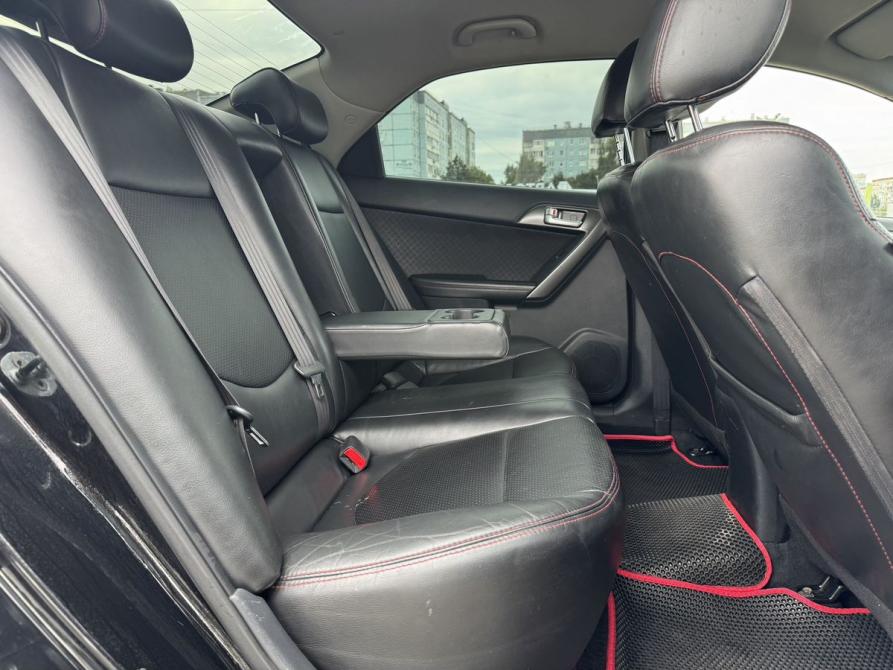 Kia Cerato II Ижевск  - изображение 10