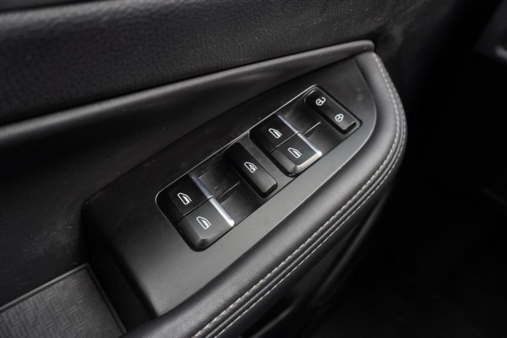 Geely Emgrand X7 I Рестайлинг 2 Ульяновск  - изображение 17