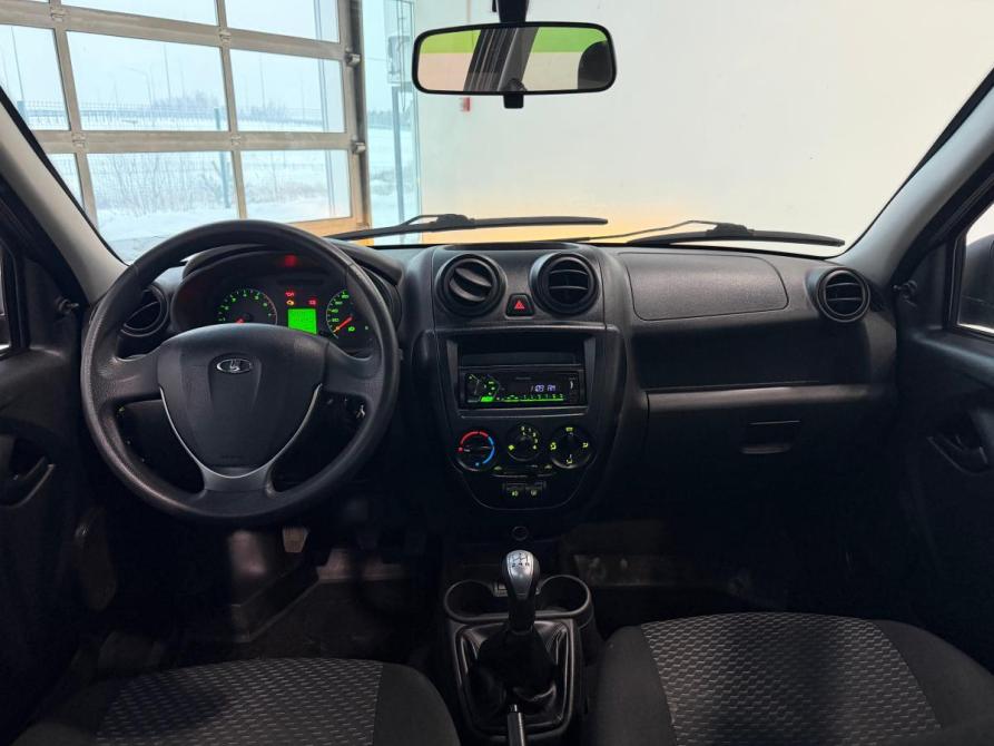 Lada (ВАЗ) Granta I Нижний Тагил  - изображение 9