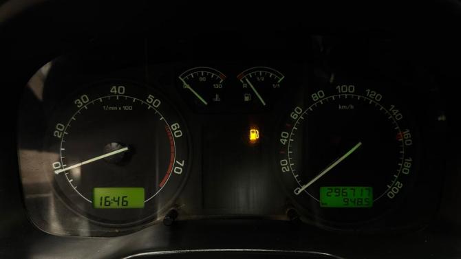 Skoda Octavia I (A4) Рестайлинг с пробегом 2007 года, цена 399 000 рублей, 296717 км, лифтбек, Автокод Объявления