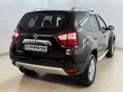Nissan Terrano III (D10) Москва  - изображение 18