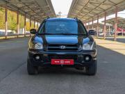Hyundai Santa Fe Classic Екатеринбург  - изображение 17