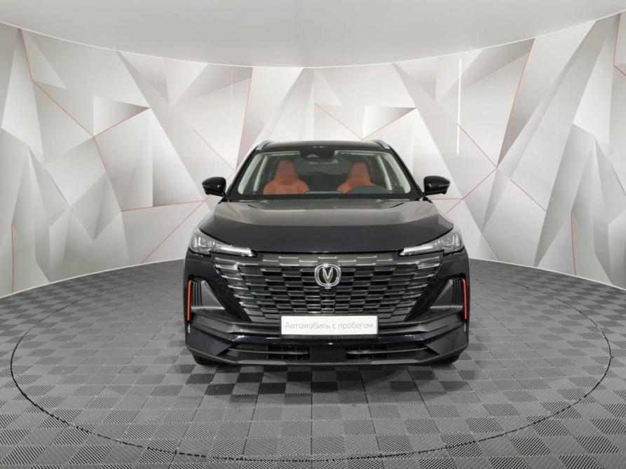 Changan UNI-S (CS55 Plus) I Москва  - изображение 5