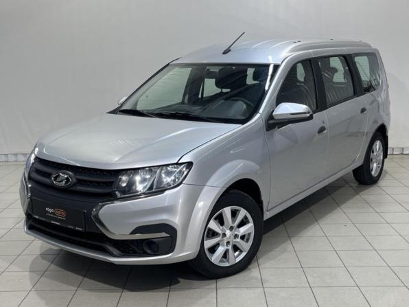 Lada (ВАЗ) Largus I Рестайлинг с пробегом 2024 года, цена 1 295 000 рублей, 83465 км, универсал, Автокод Объявления