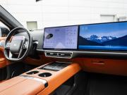 Li Auto (Lixiang) L6 Москва  - изображение 46