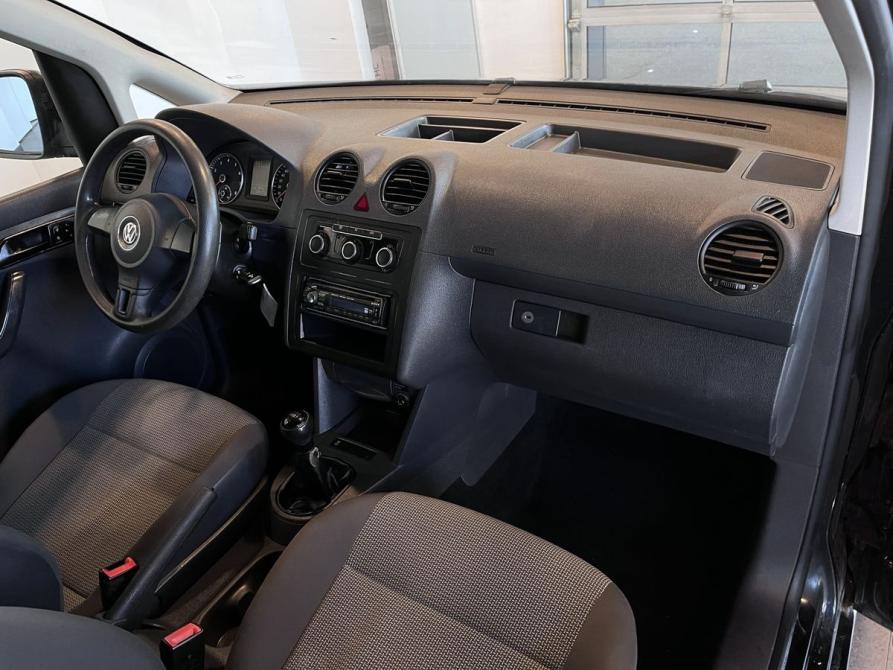 Volkswagen Caddy III Рестайлинг Чебоксары  - изображение 12